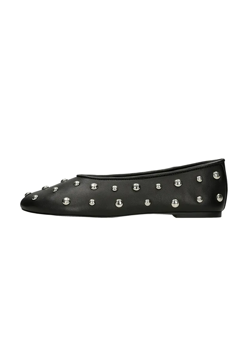 Klassischer Ballerina - black