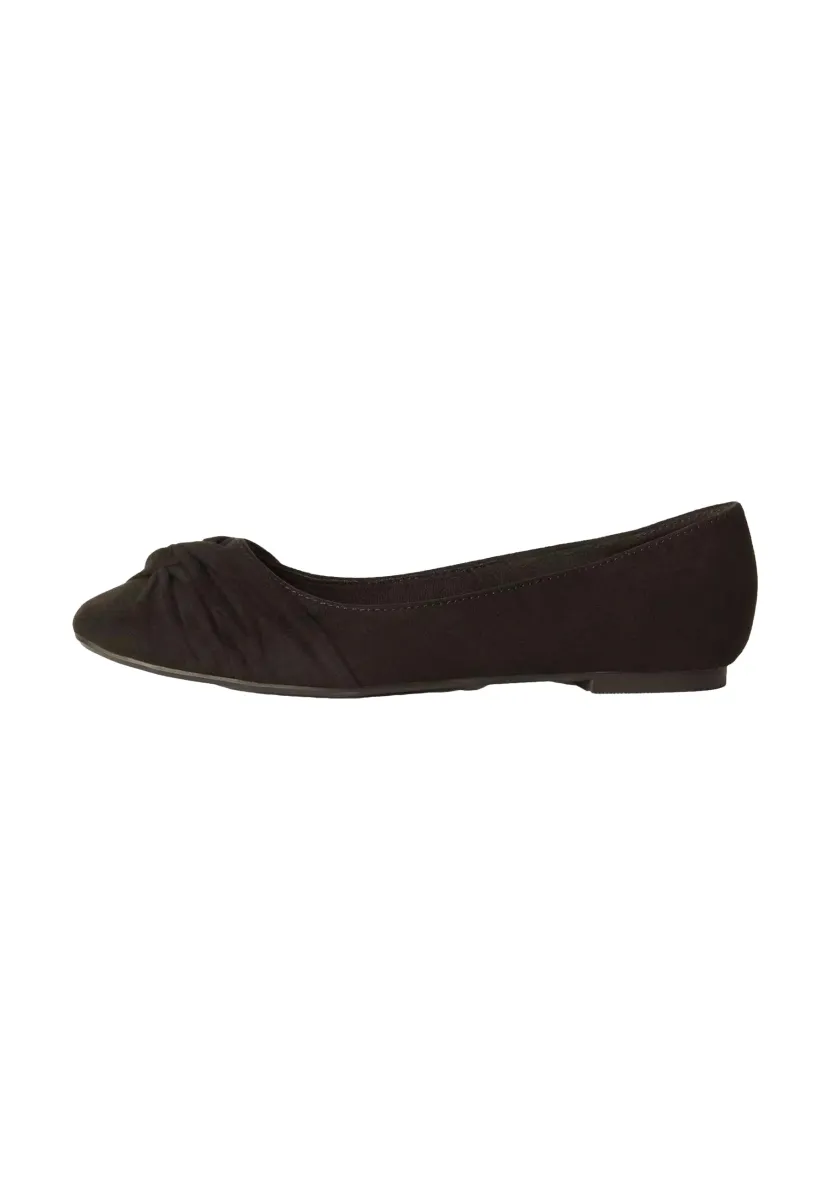 Klassischer Ballerina - black