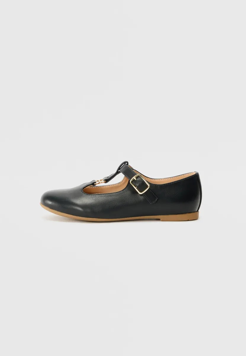 Klassischer Ballerina - black