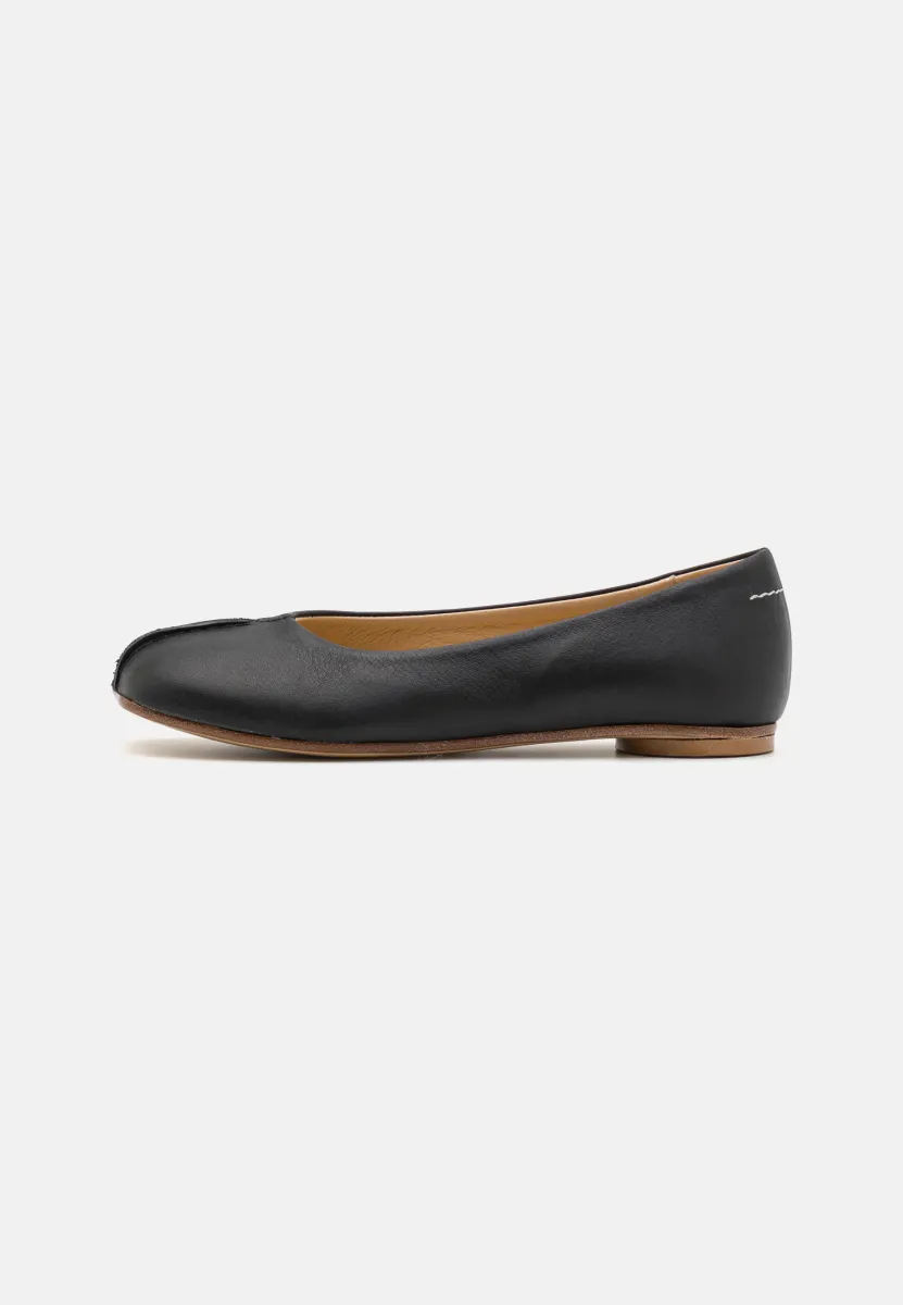 Klassischer Ballerina - black