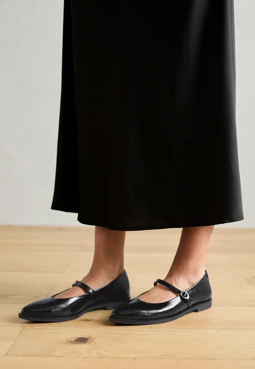 Klassischer Ballerina - black