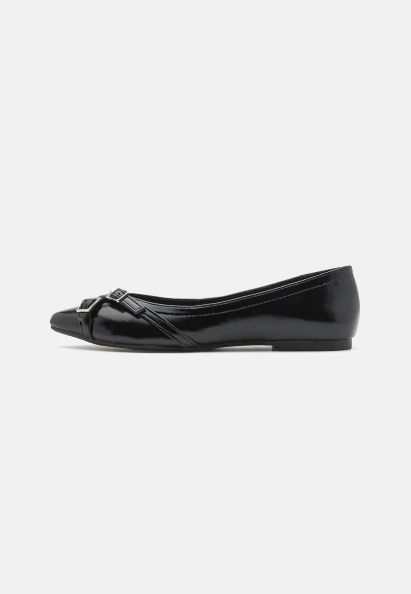 Klassischer Ballerina - black