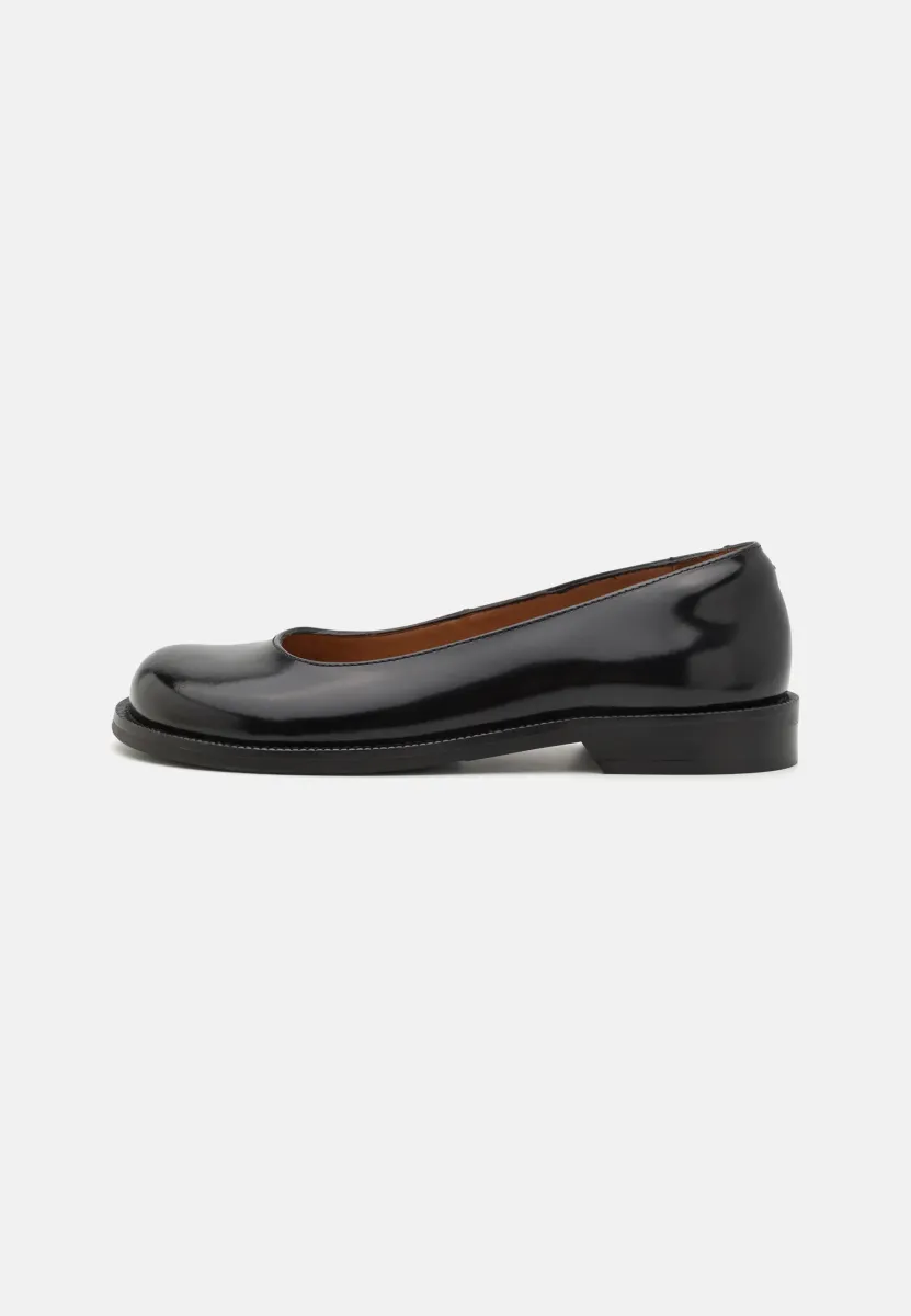Klassischer Ballerina - black