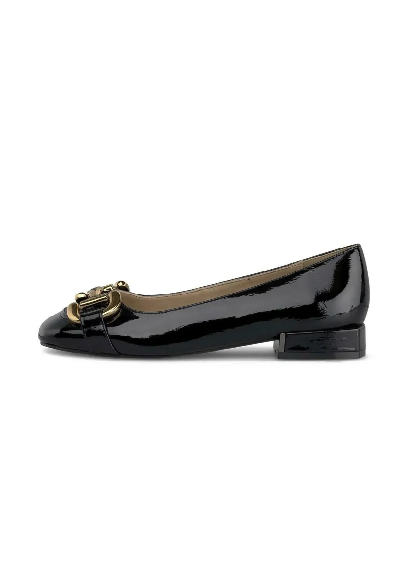 Klassischer Ballerina - black