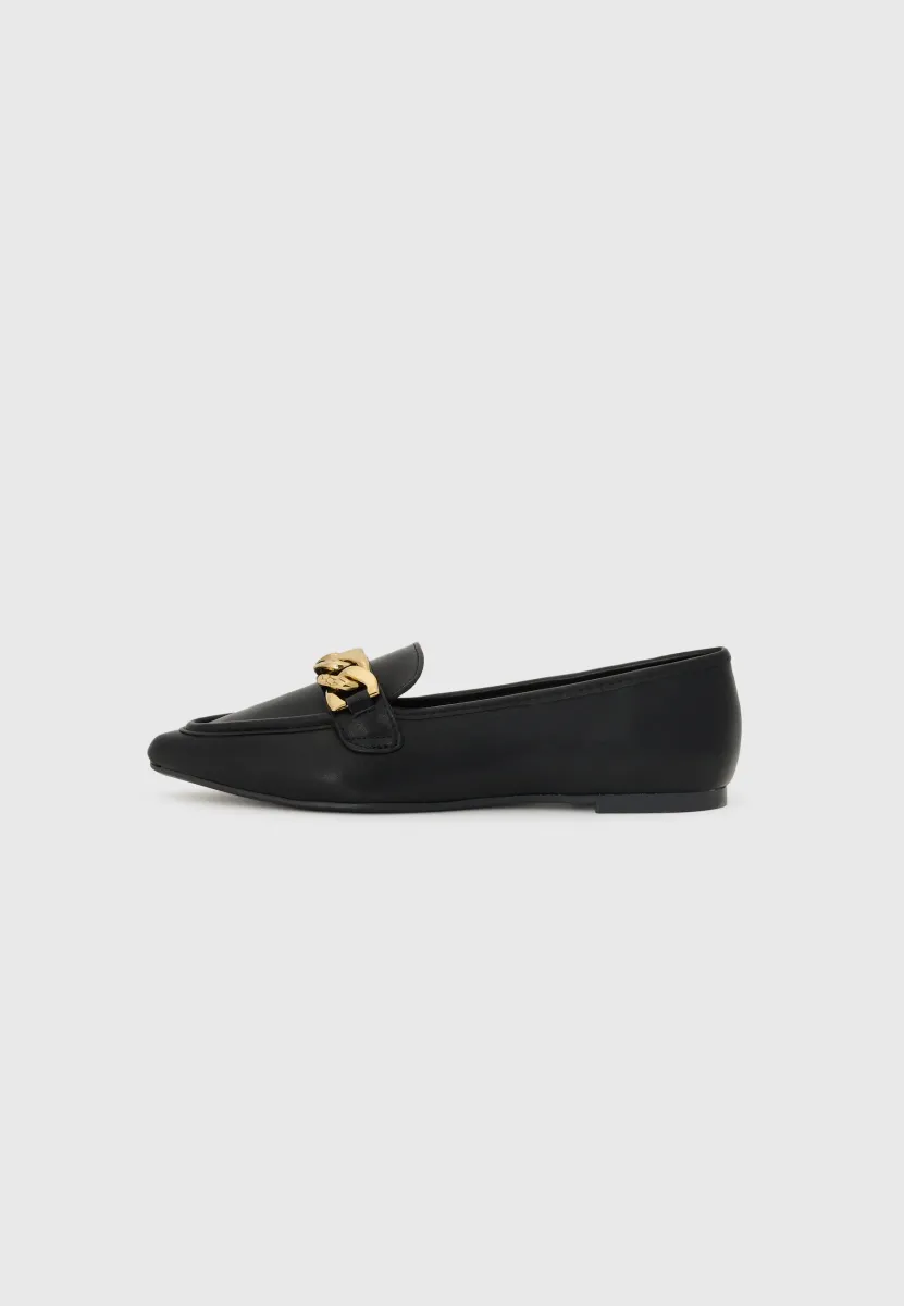 Klassischer Ballerina - black