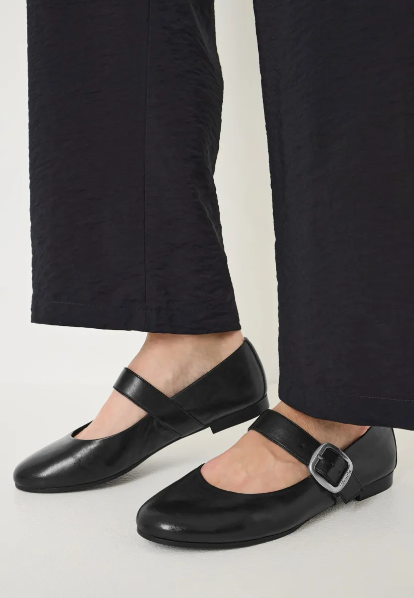 Klassischer Ballerina - black