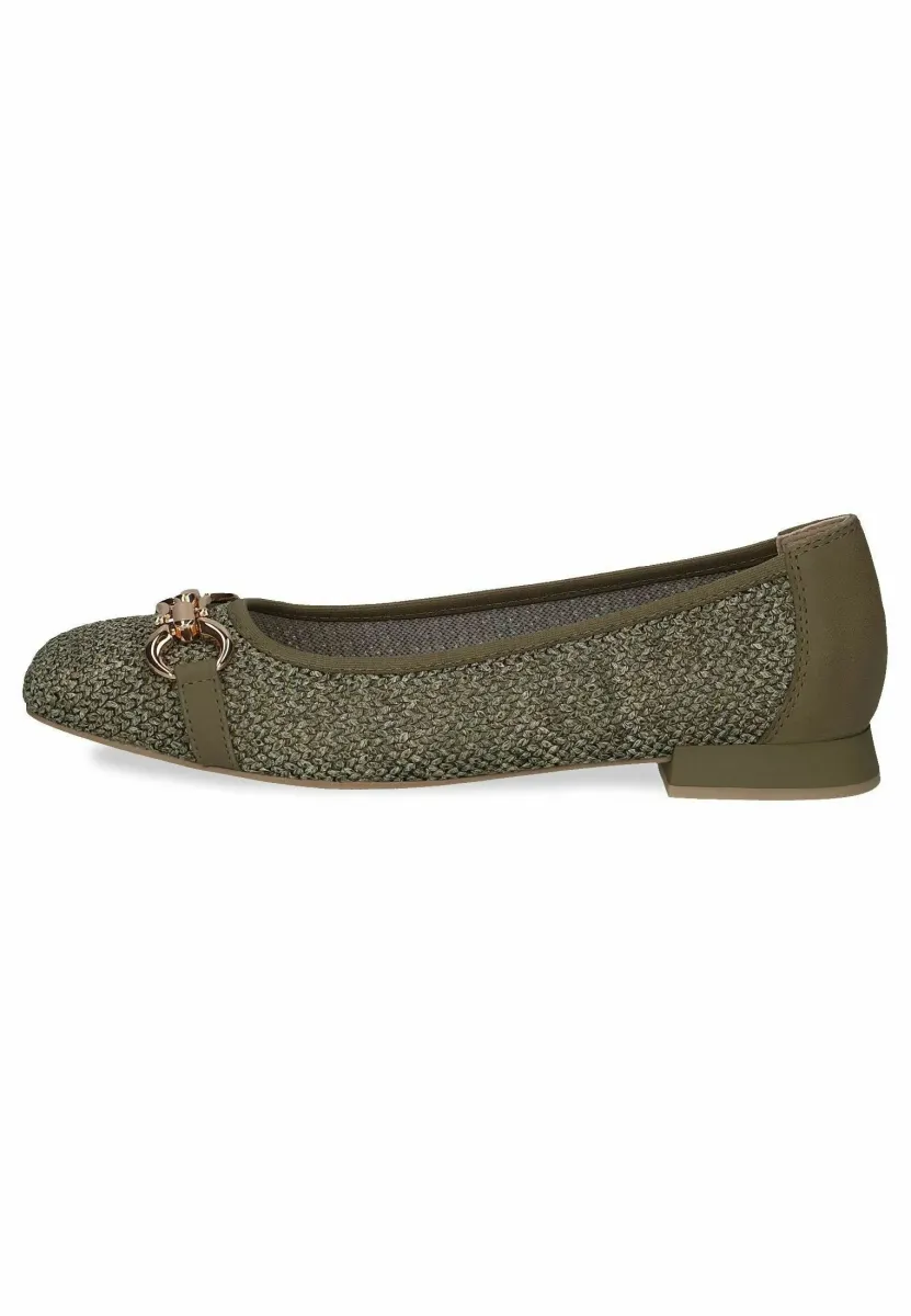 Klassischer Ballerina - cactus comb