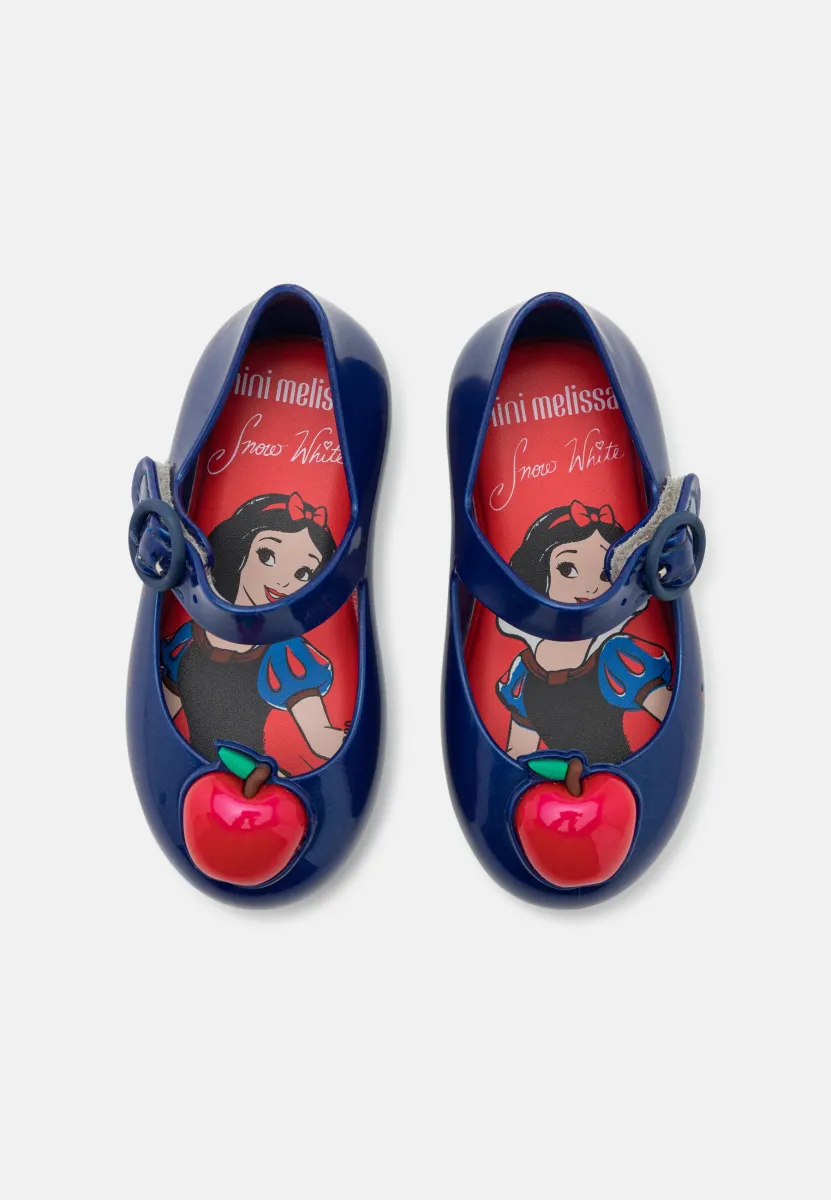 Klassischer Ballerina - dark blue