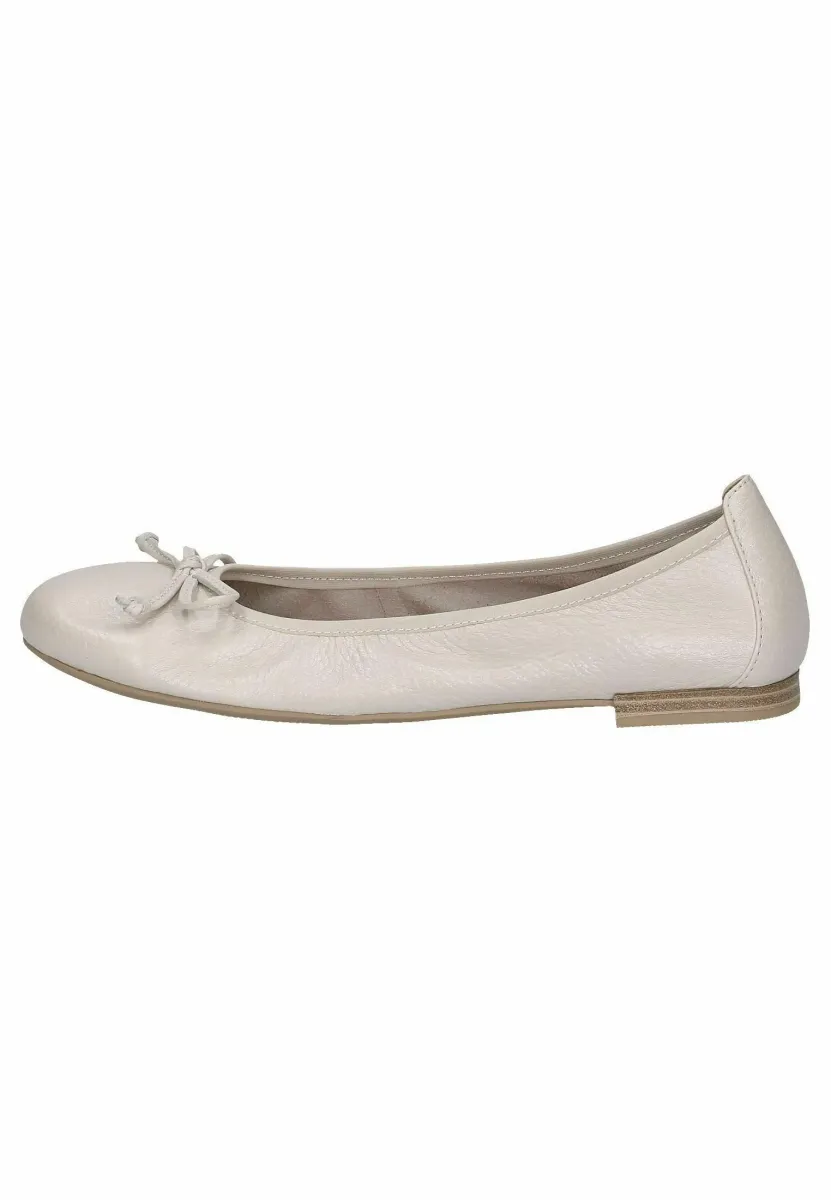 Klassischer Ballerina - pearl perl dee