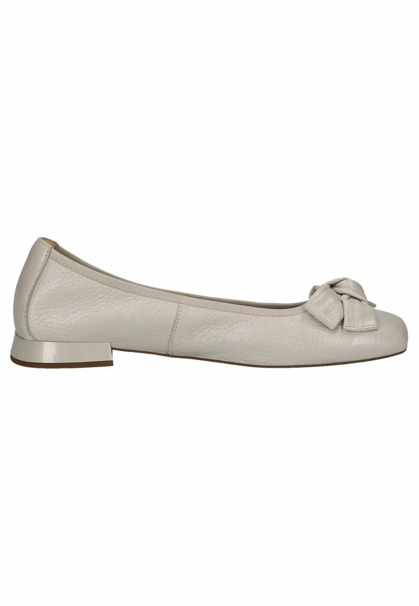 Klassischer Ballerina - pearl perl dee