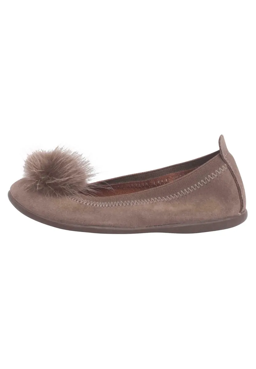 Klassischer Ballerina - topo