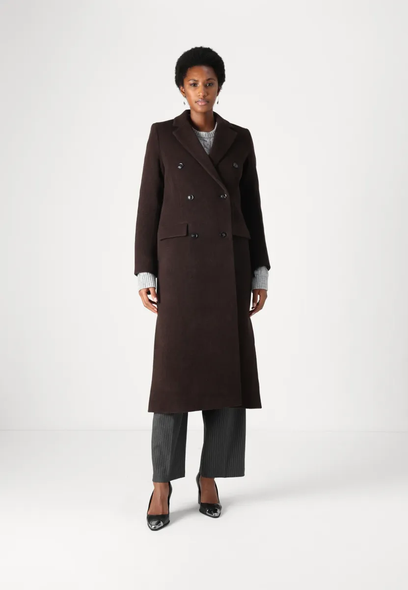 Klassischer Mantel - mole