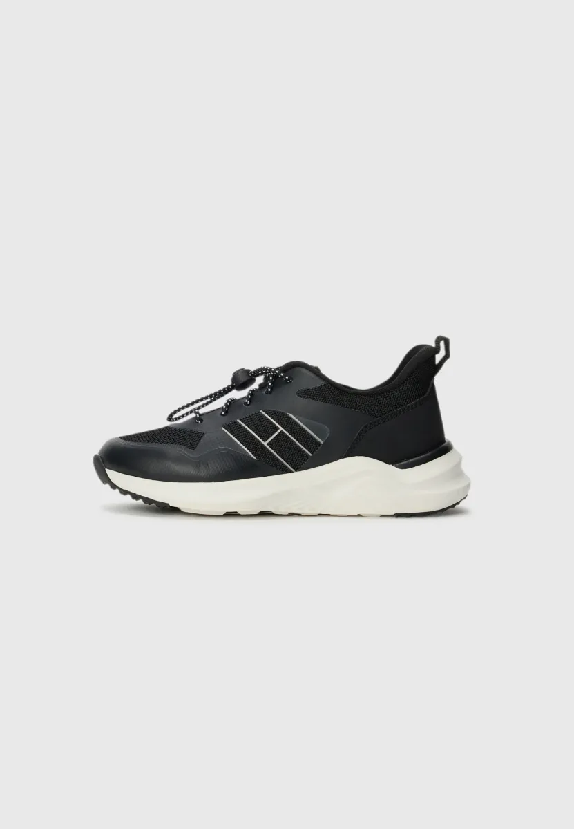 KLAY UNISEX - Sneaker low - black