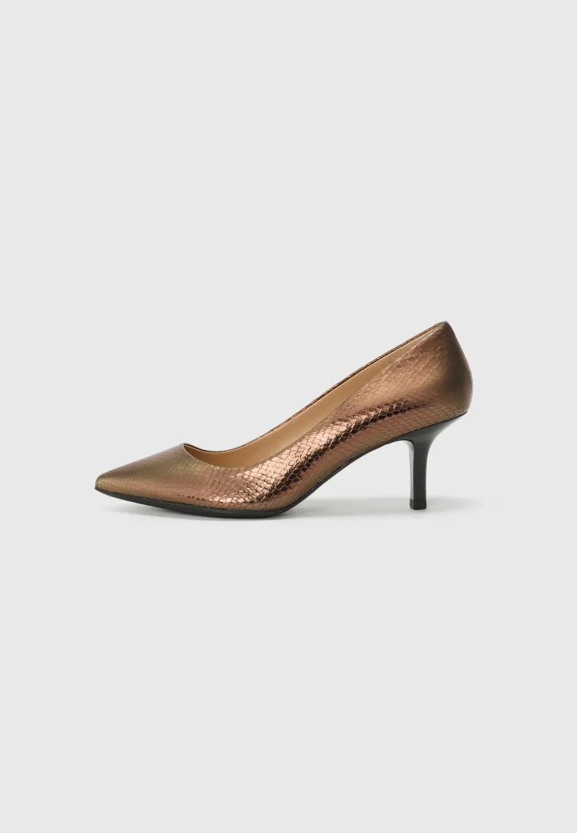 KLEOPY - Pumps - bronze