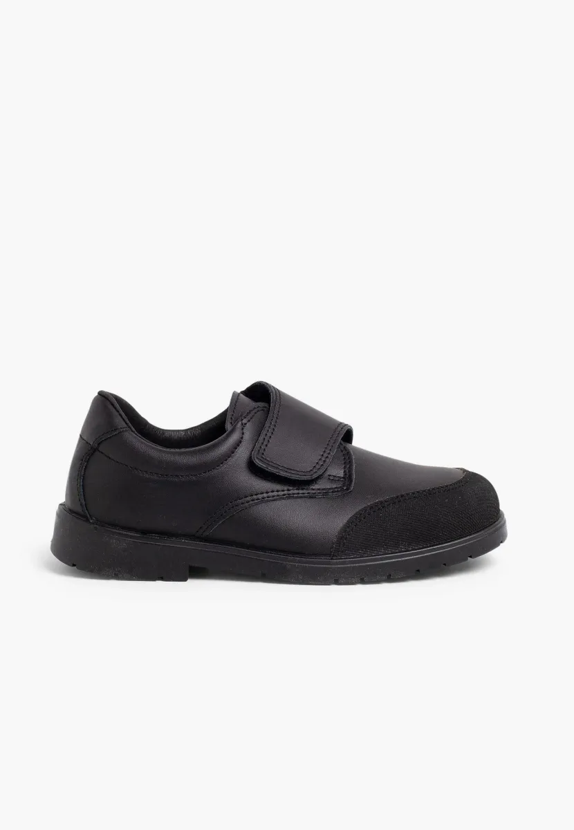 Klettschuh - black