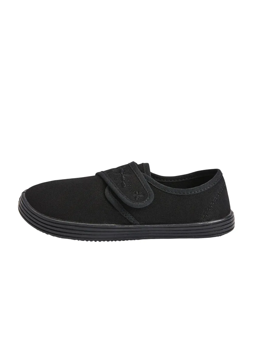 Klettschuh - black