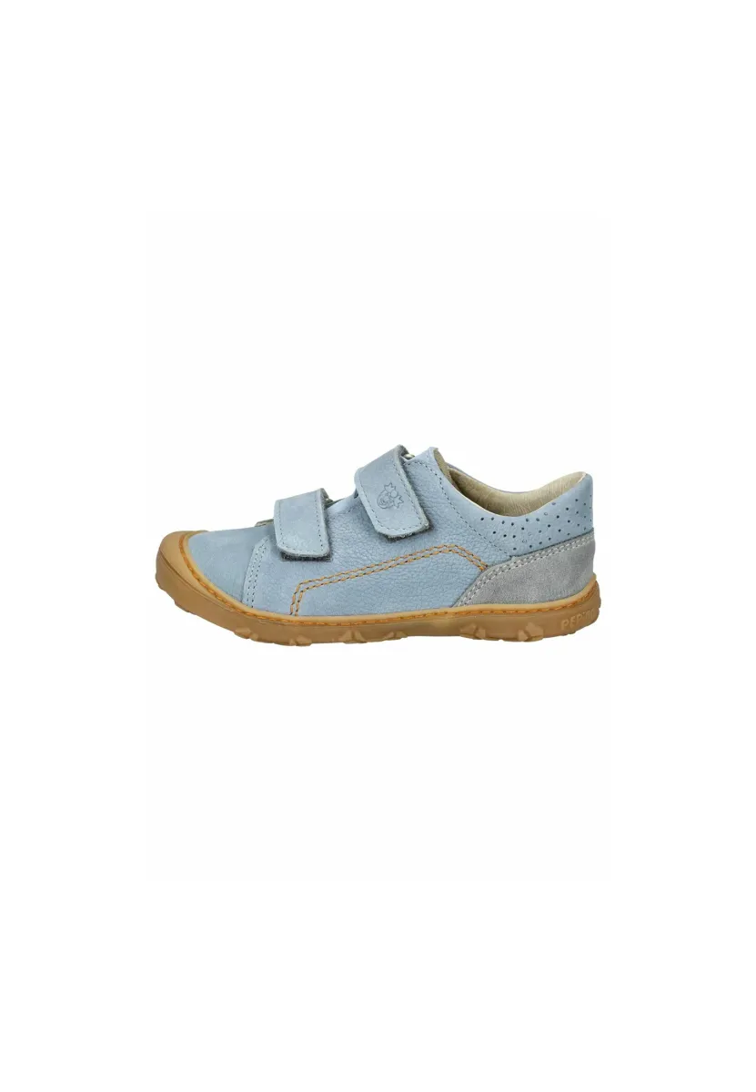 Klettschuh - blue frost