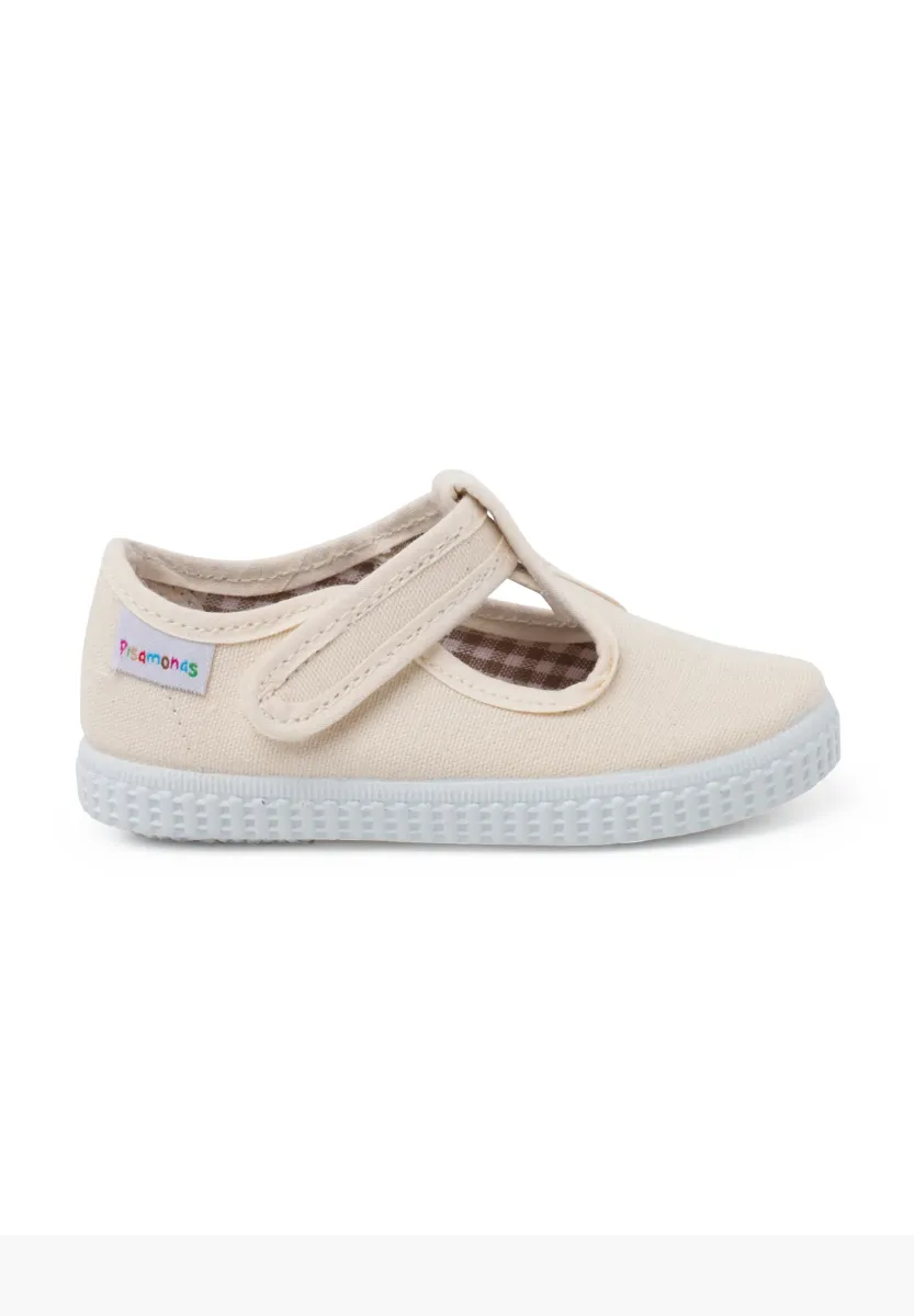 Klettschuh - crudo