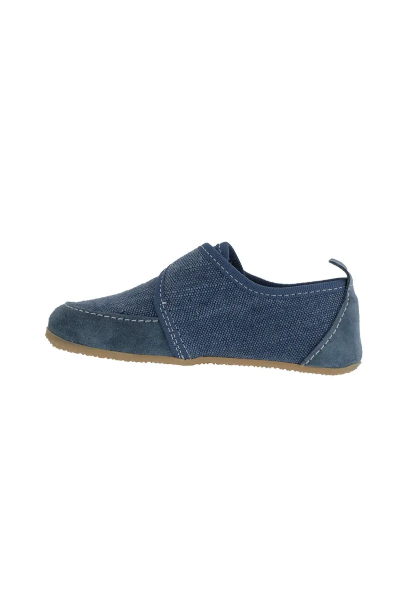 Klettschuh - indigo