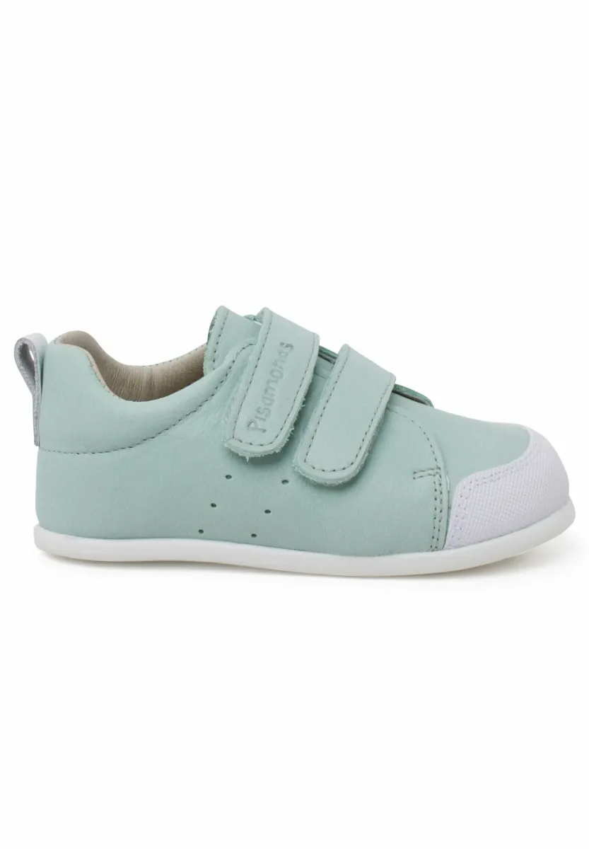 Klettschuh - verde menta