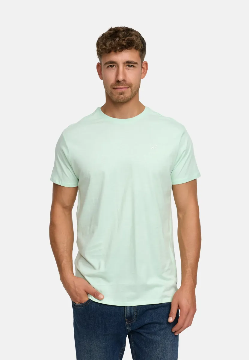 KLOGE - T-Shirt basic - quiet wave