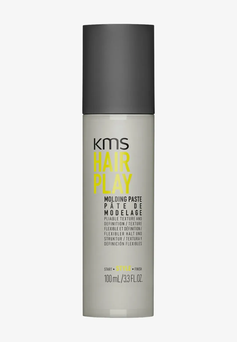 KMS HAIRPLAY MOLDING PASTE - Styling