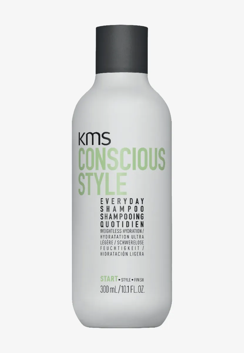 KMS STYLE EVERYDAY SHAMPOO - Shampoo