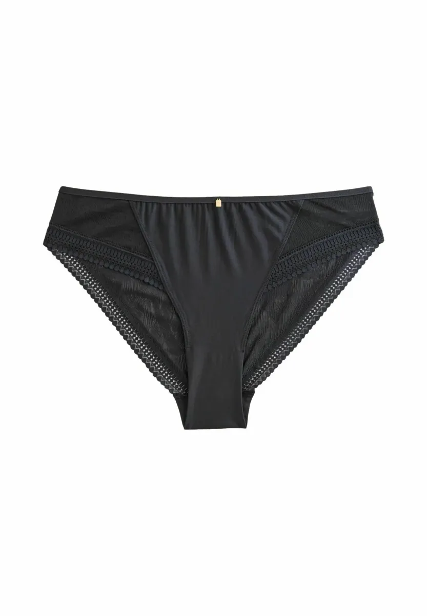 KNICKERS - Slip - black