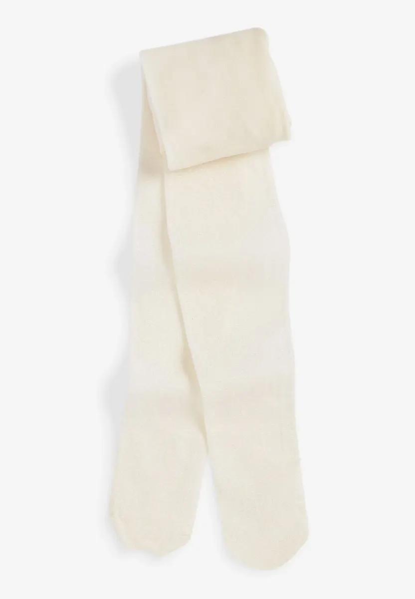 Kniestrümpfe - white