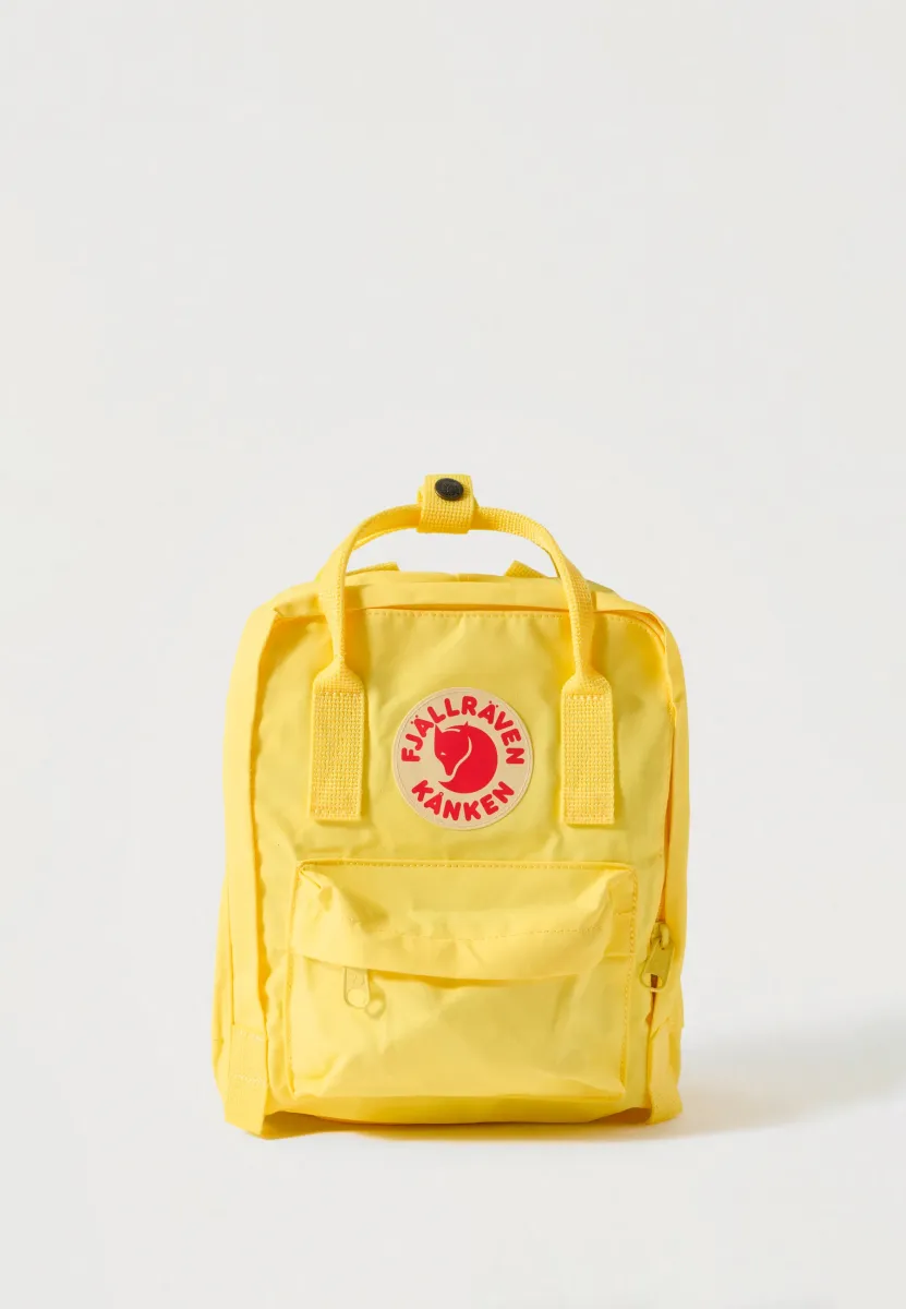 KÅNKEN MINI UNISEX - Tagesrucksack - corn