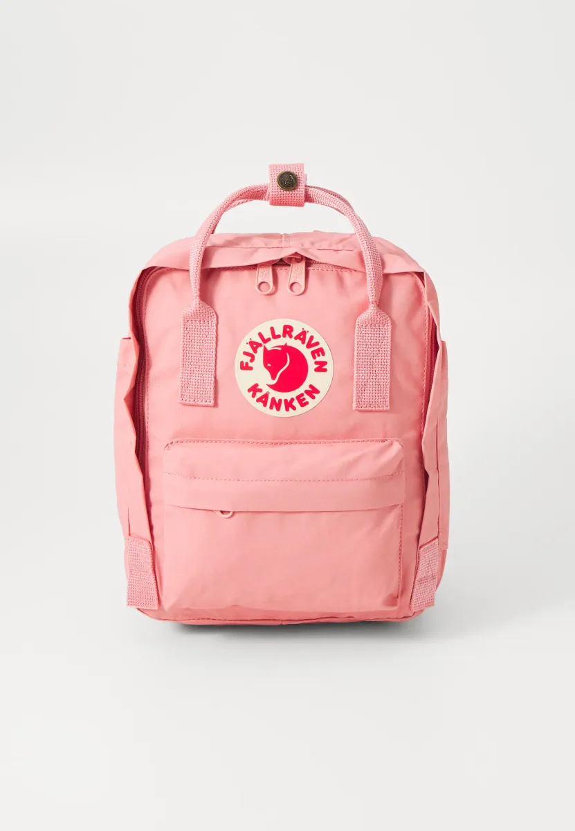 KÅNKEN MINI UNISEX - Tagesrucksack - pink