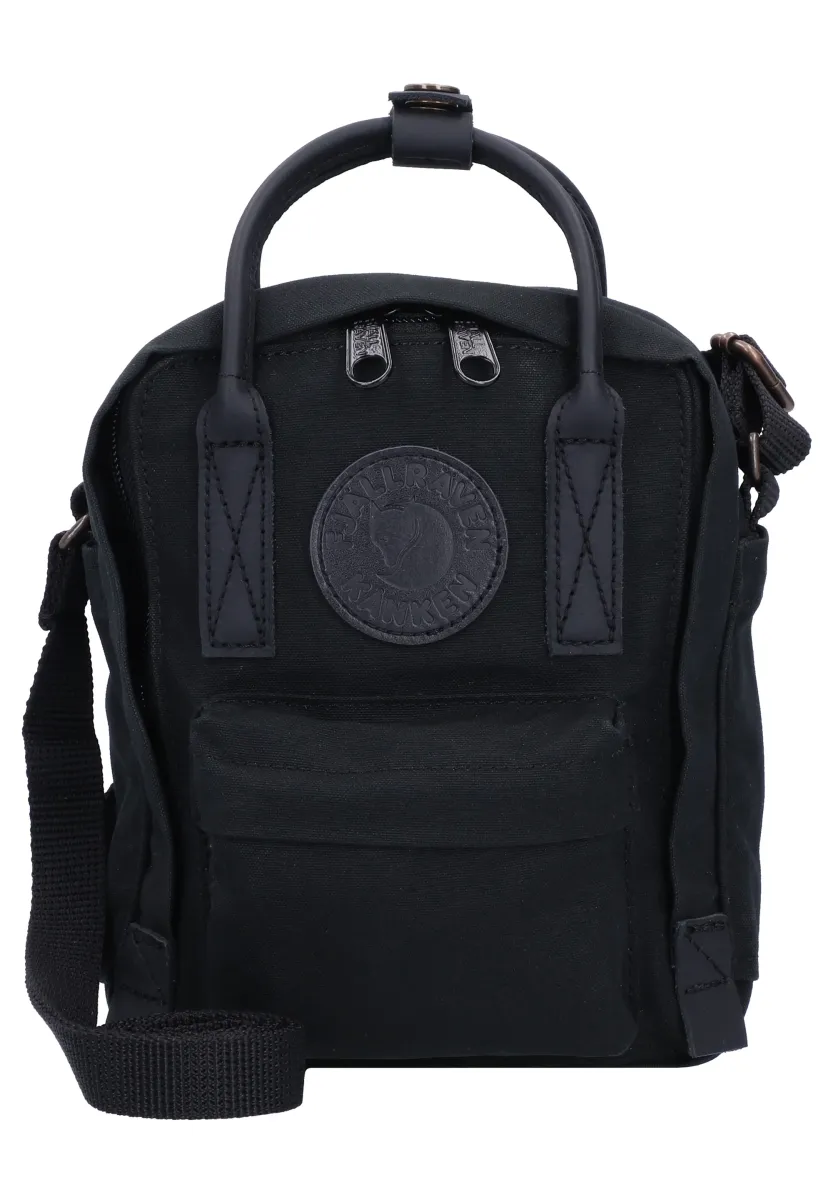 KÅNKEN NO 2 BLACK SLING - Umhängetasche - black