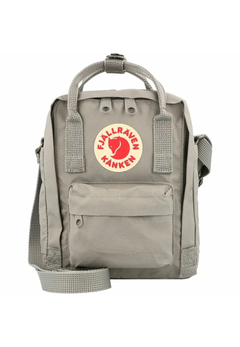 KÅNKEN SLING UNISEX - Tagesrucksack - fog