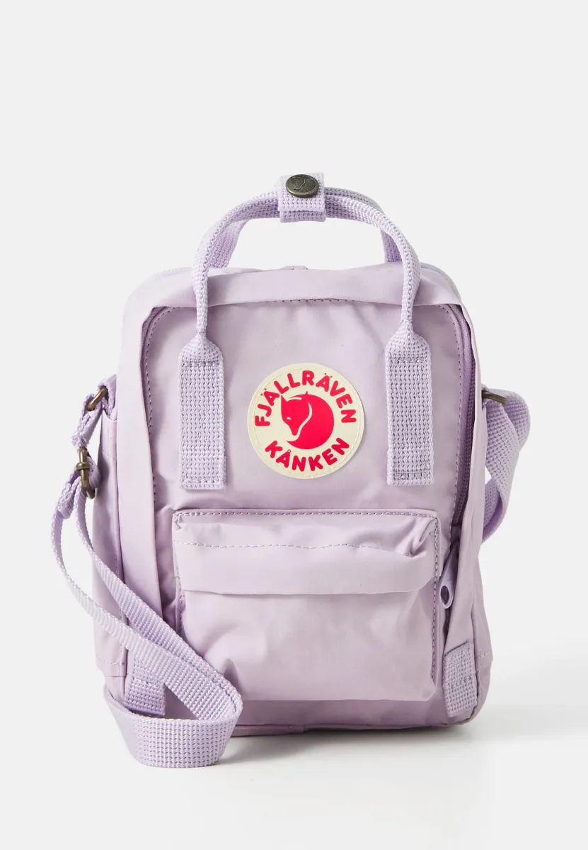 KÅNKEN SLING UNISEX - Tagesrucksack - pastel lavender