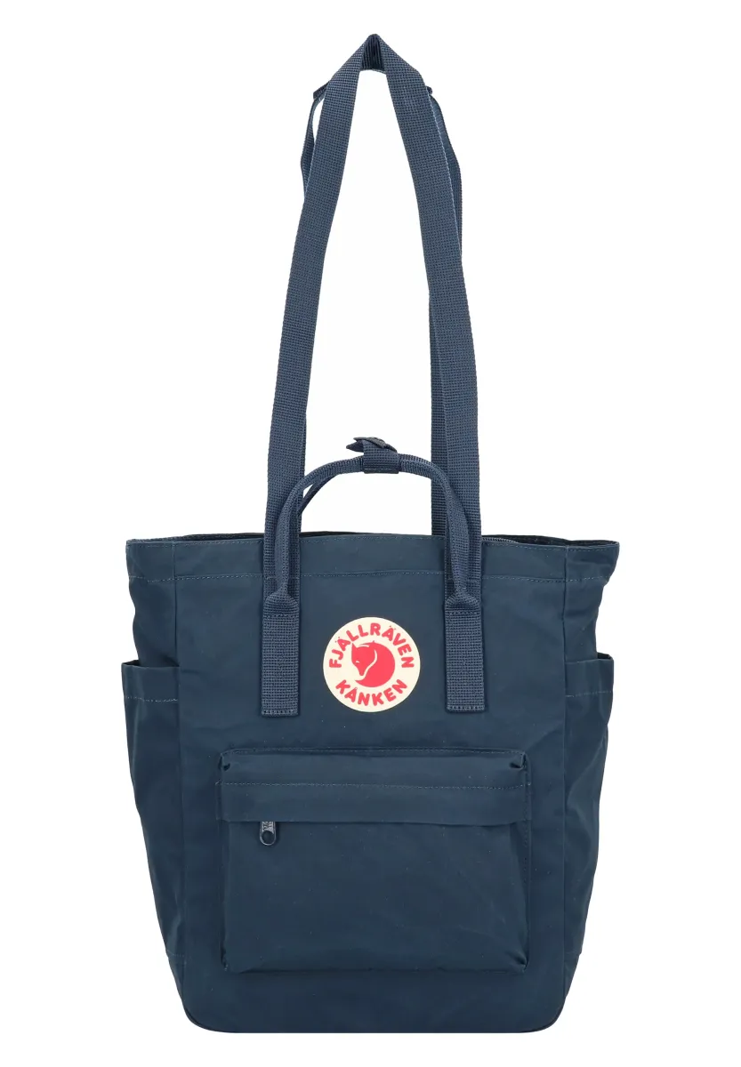 KÅNKEN TOTEPACK - Tagesrucksack - navy