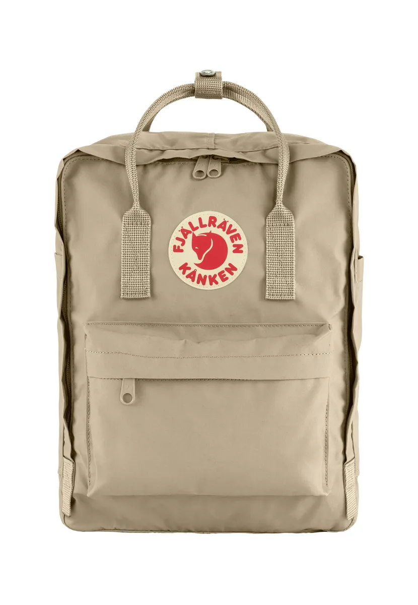 KÅNKEN UNISEX - Tagesrucksack - fossil