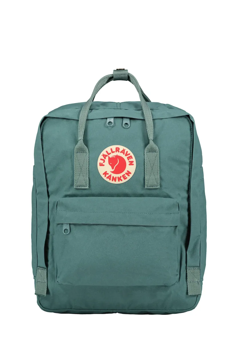 KÅNKEN UNISEX - Tagesrucksack - frost green
