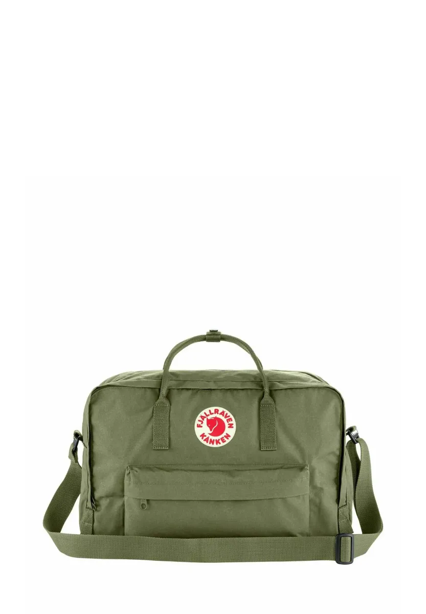 KÅNKEN - Weekender - green