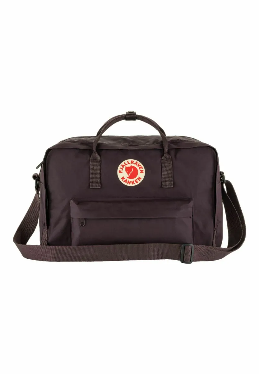 KÅNKEN WEEKENDER - Reisetasche - blackberry