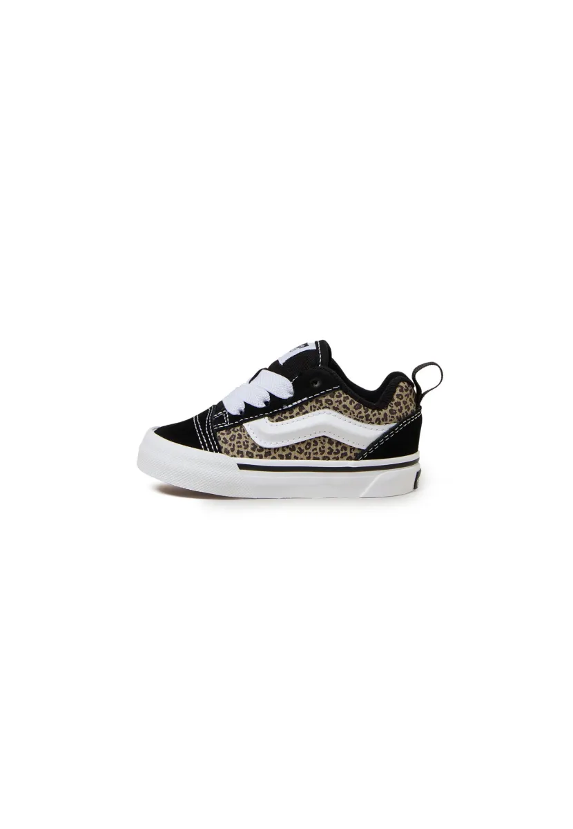 KNU  - Lauflernschuh - black