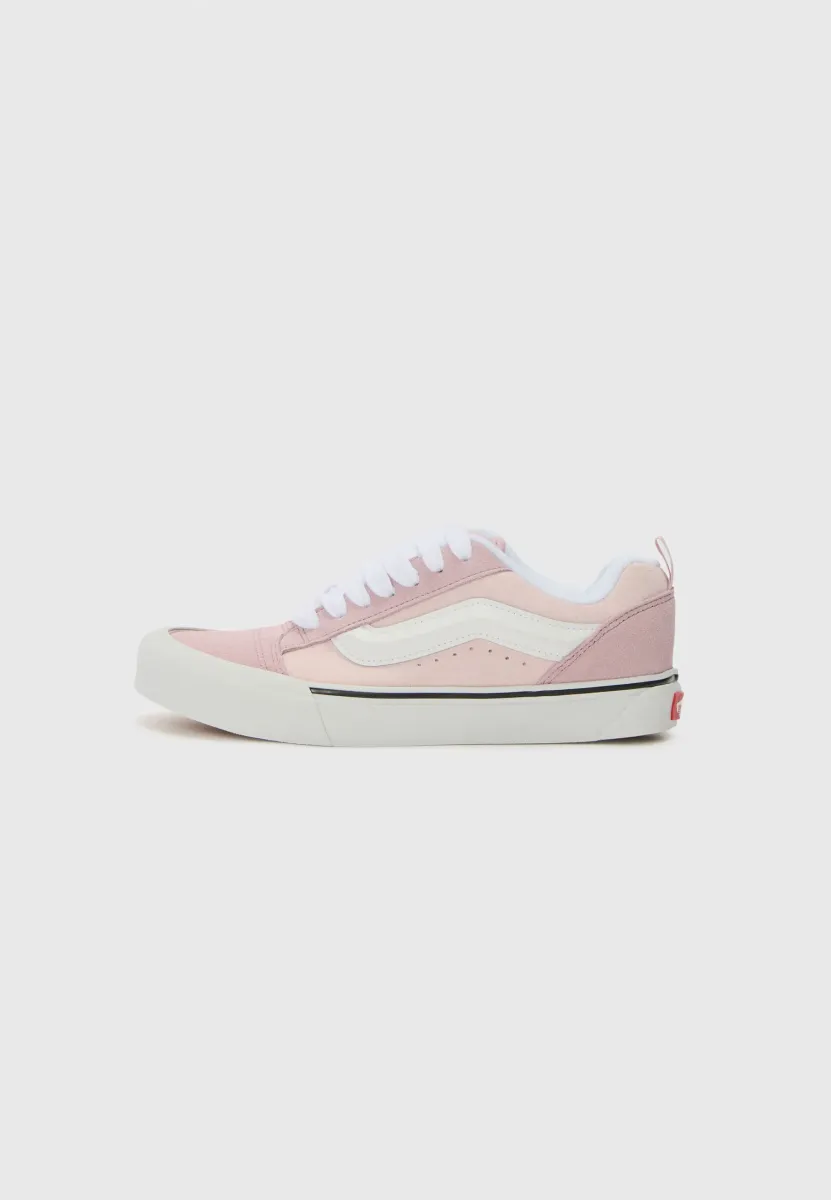 KNU SKOOL - Skateschuh - pink