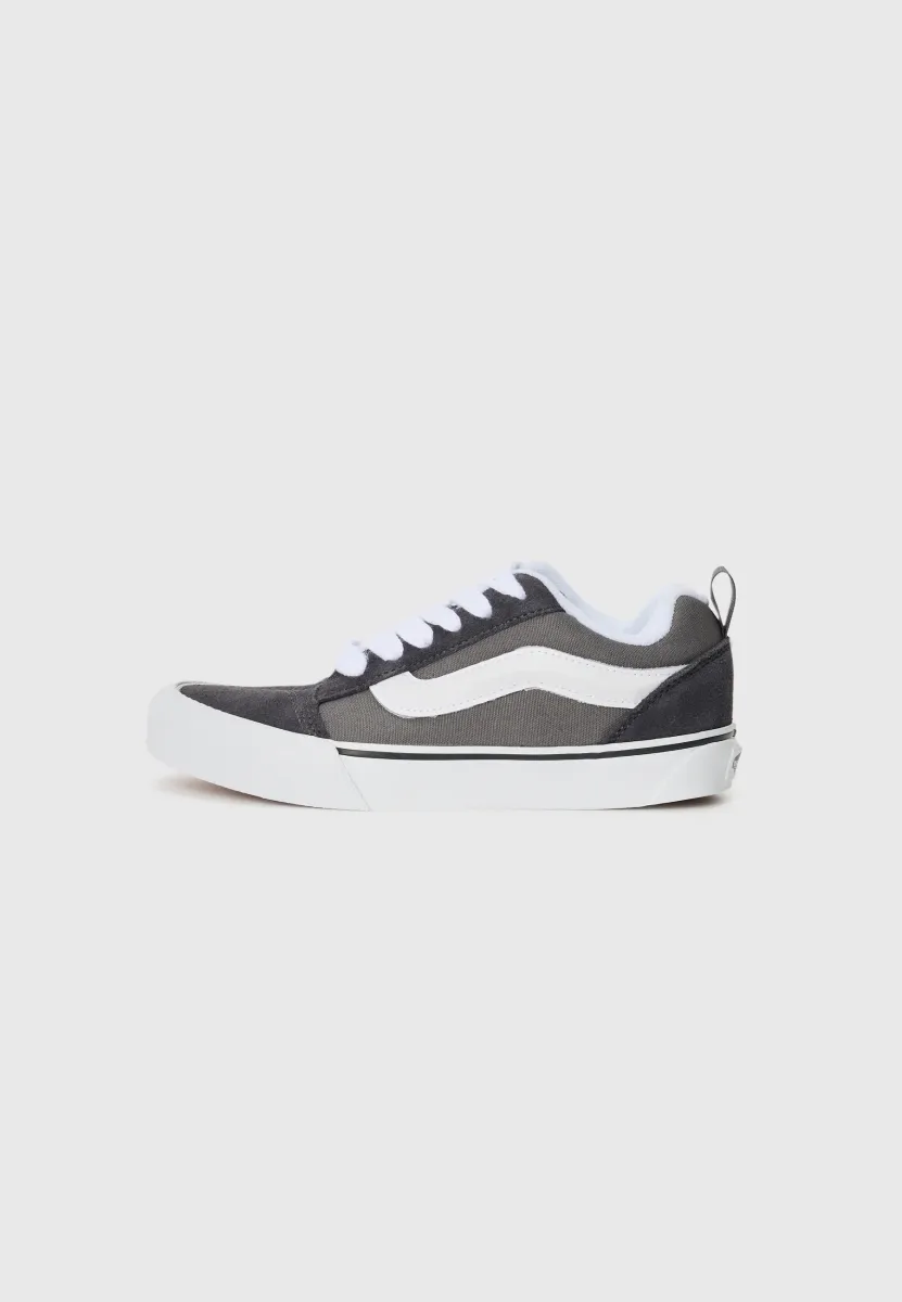 KNU SKOOL UNISEX - Skateschuh - asphalt/pewter