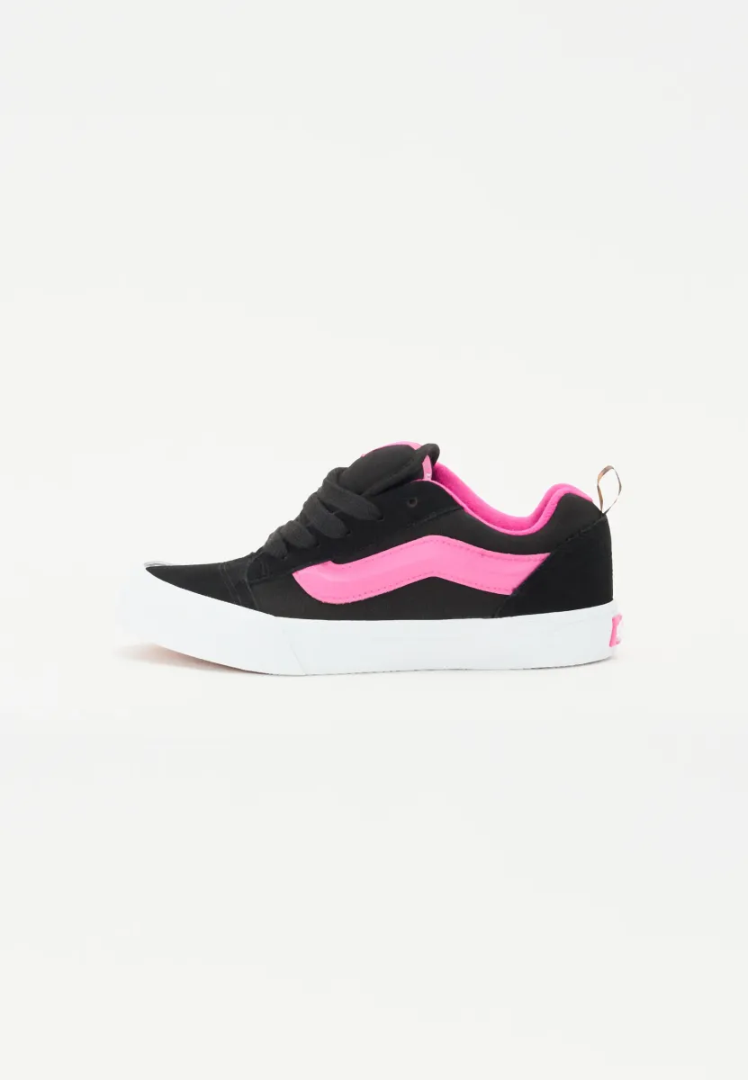 KNU SKOOL UNISEX - Skateschuh - black