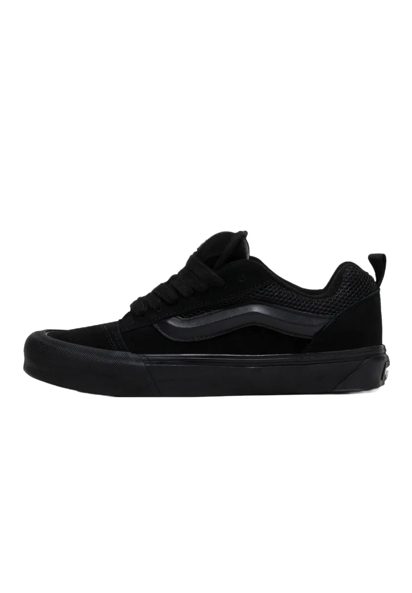 KNU SKOOL UNISEX - Skateschuh - black