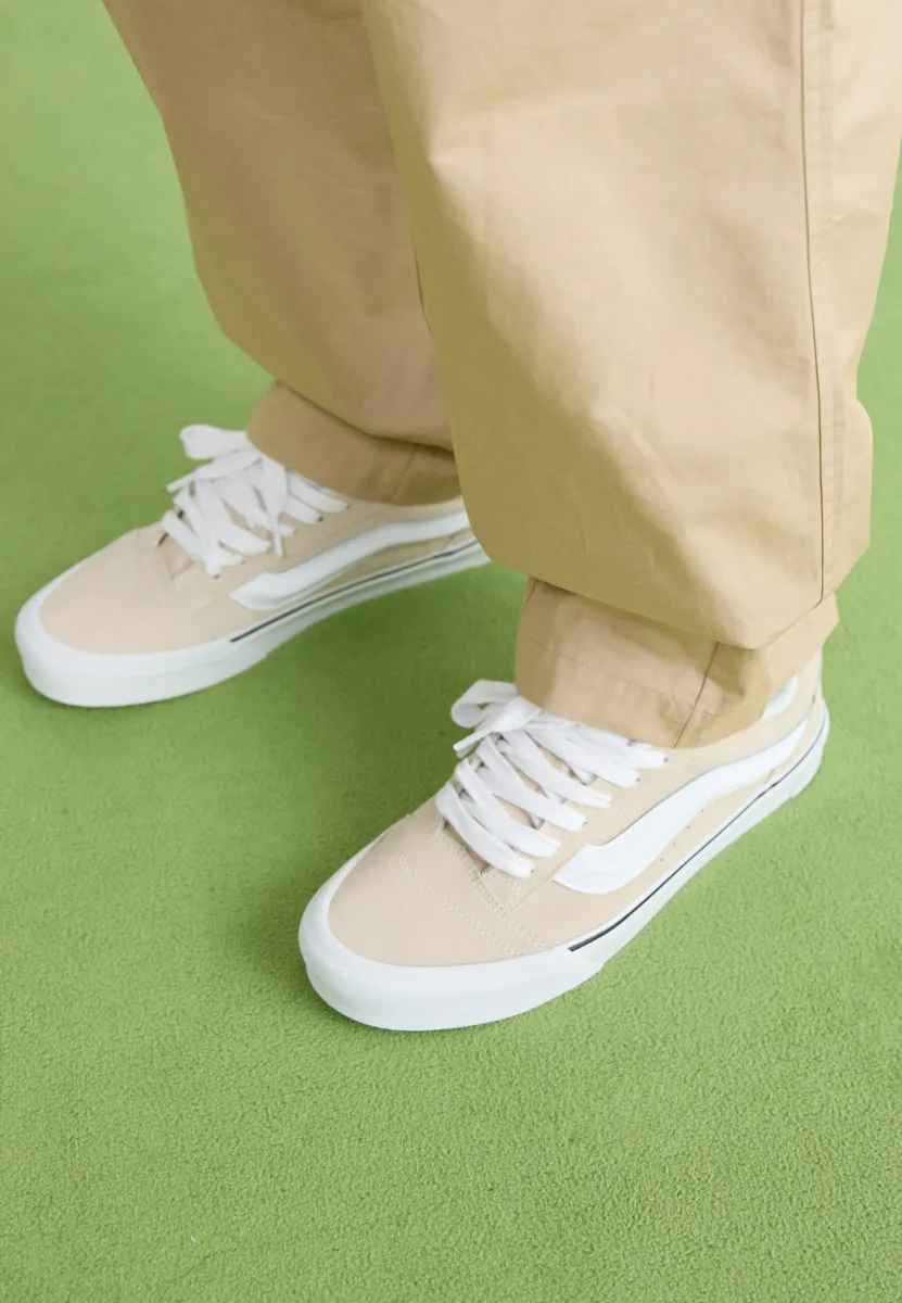 KNU SKOOL UNISEX - Skateschuh - french oak