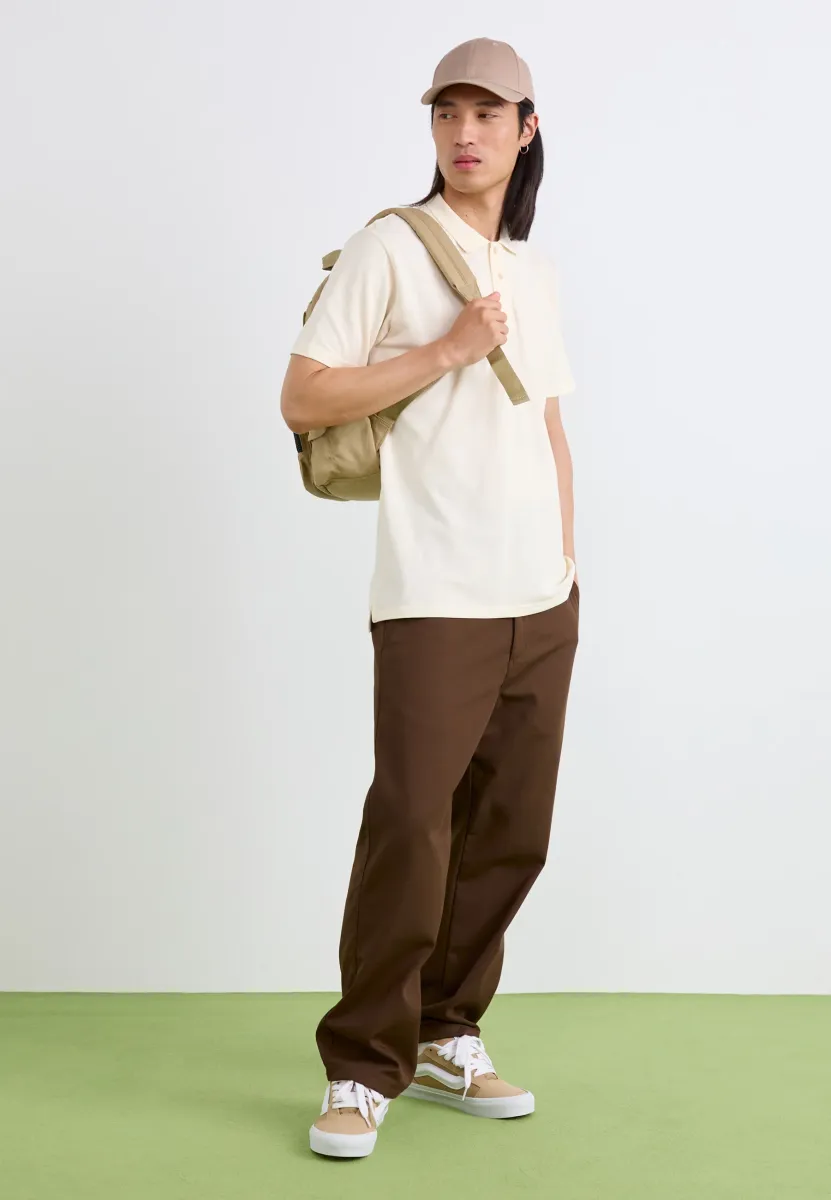 KNU SKOOL UNISEX - Skateschuh - khaki