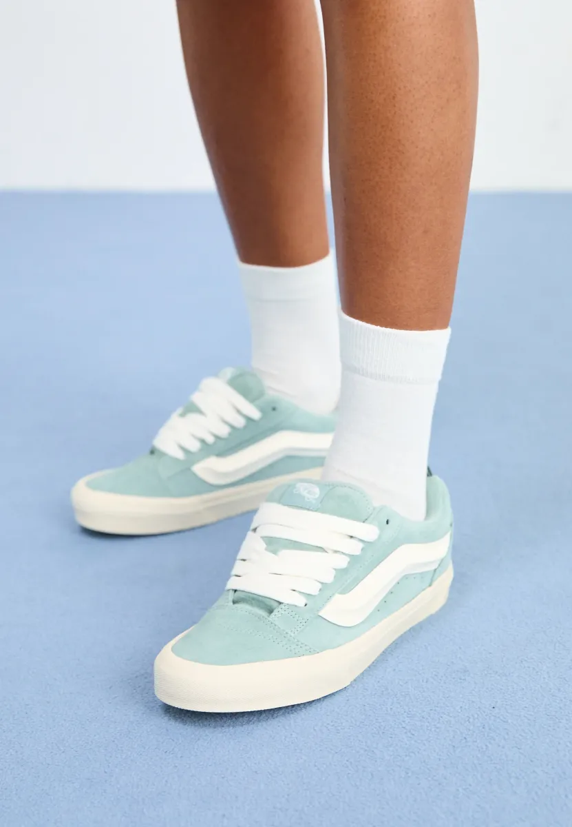 KNU SKOOL UNISEX - Skateschuh - puritan gray