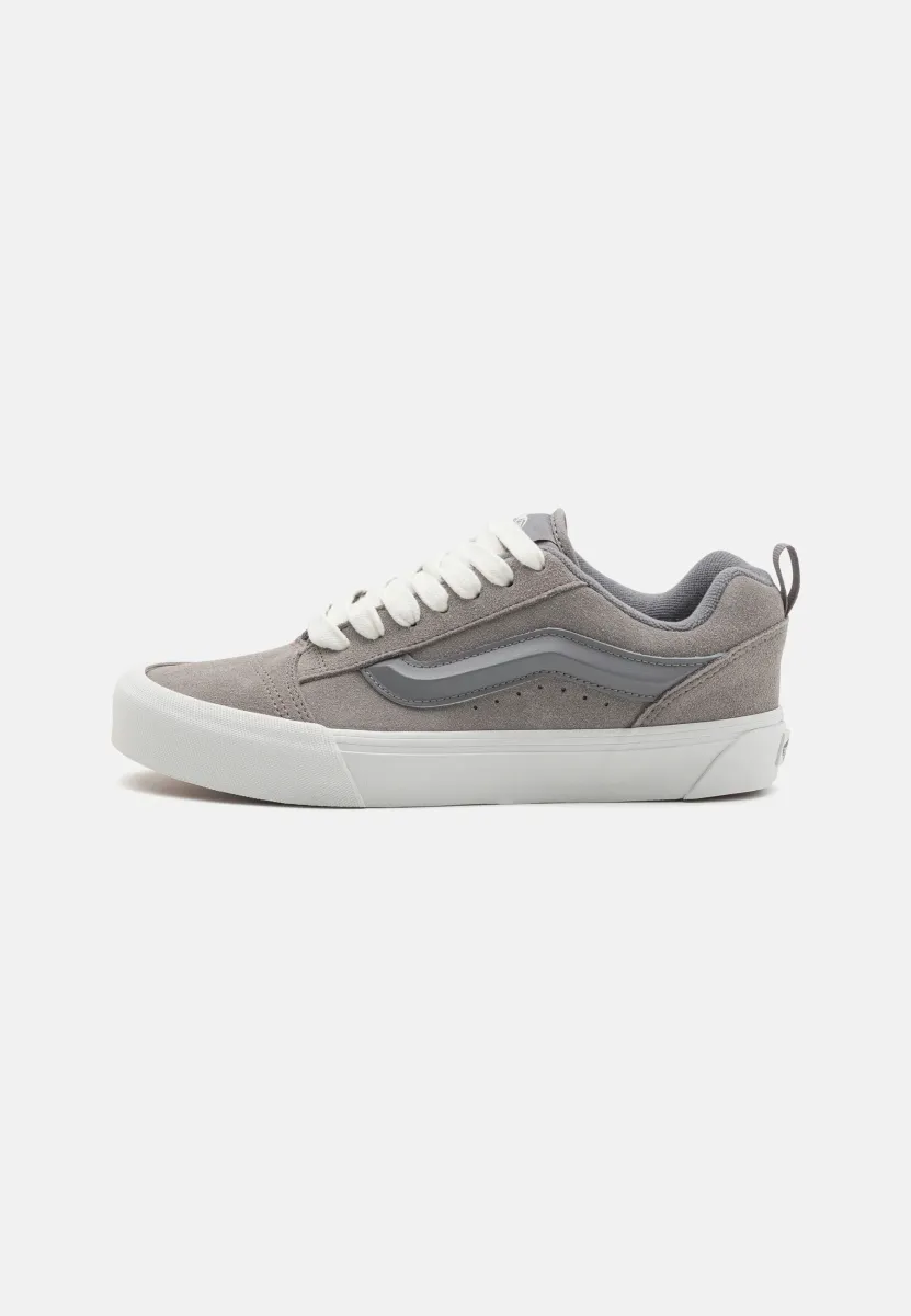 KNU SKOOL UNISEX - Sneaker low - grey