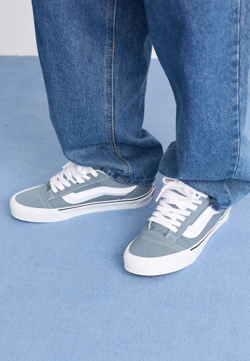 KNU SKOOL UNISEX - Sneaker low - stormy weather