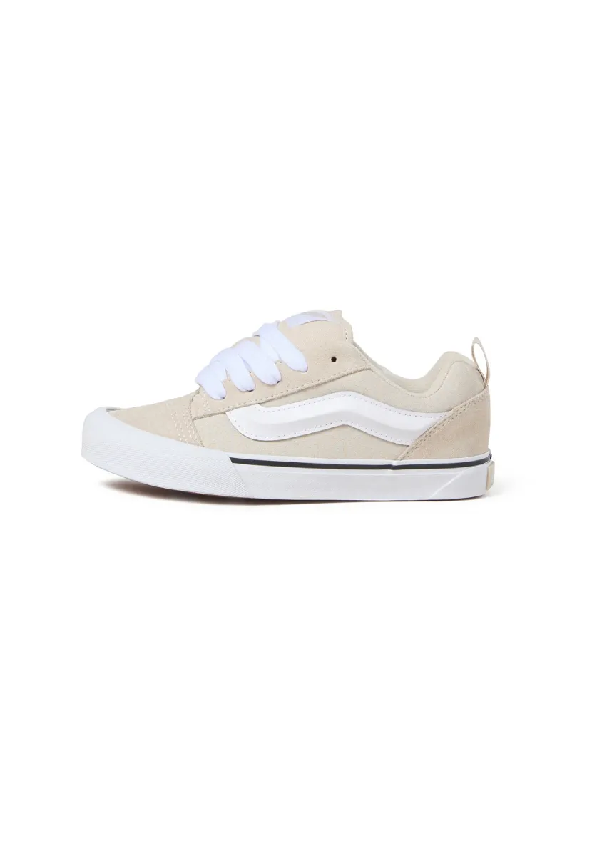KNU - Sneaker low - medium grey